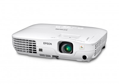 Epson HD Projector
